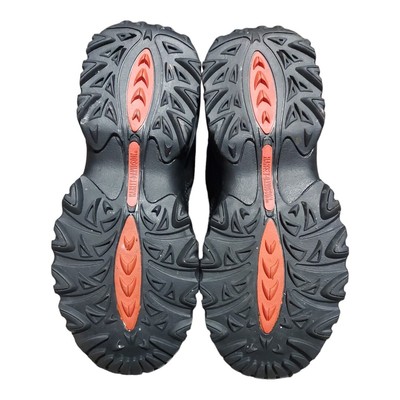 Harley Davidson 84010 waterproof hiking boots Men display picture 1