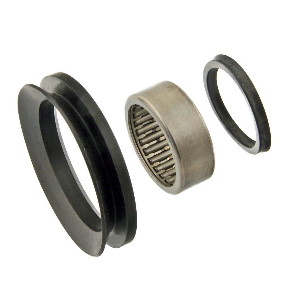 Kit de cojinete y sello de rueda para Plymouth Trailduster 1975-1981 AUTO EXTRA/BEARI Foto 4 de 4