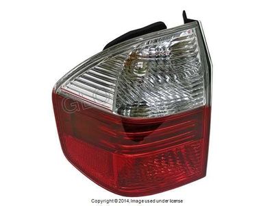 BMW E83 X3 (2007-2010) Taillight for Fender LEFT (Driver Side) ULO OEM +Warranty