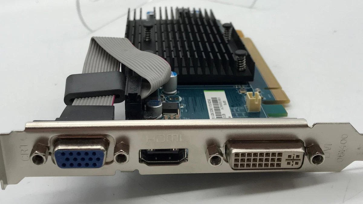 Amd radeon hotsell hd 7350 1gb