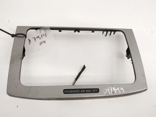 Volkswagen Passat 2006 Interior trim 3C0858069M, Genuine #1576880-20