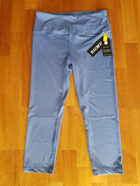 velocity yoga pants