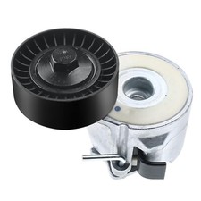 Poulies diverses Fiat 500