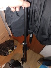 mikrofonständer + Mikrofonspinne