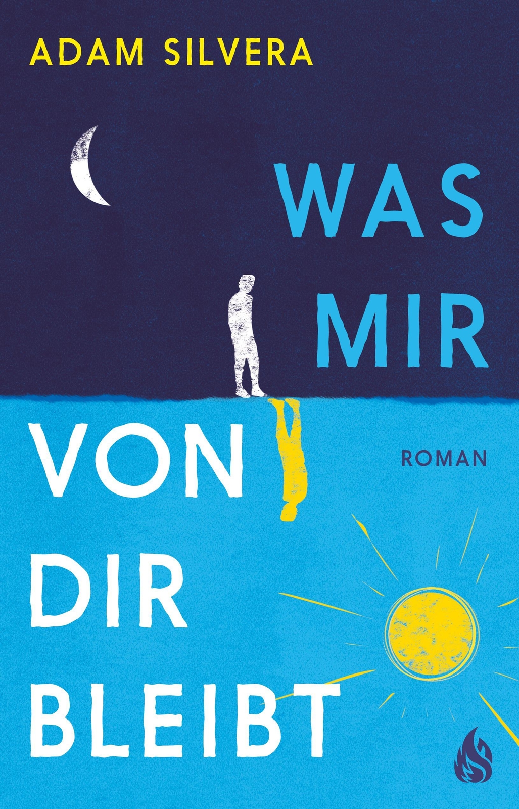 Thumbnail - Was Mir Von Dir Bleibt, Adam Silvera