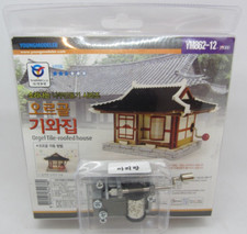 YOUNGMODELER YM862-12-19000 Korean Orgel Tile...