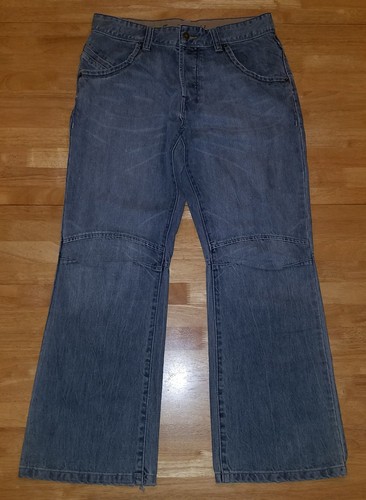MENS ALCW GEORGE \u0026 MARTHA JEANS--SIZE 