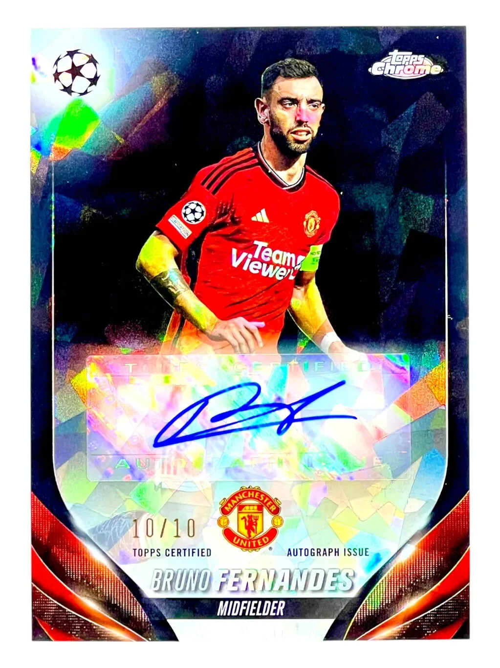 BRUNO FERNANDES AUTO