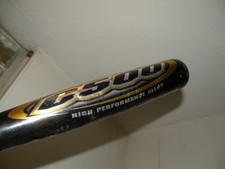 EASTON C500 32 cale kij baseballowy -3
