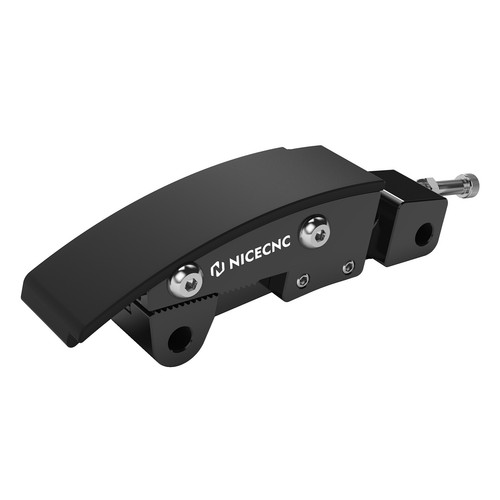 Manual Primary Chain Tensioner Adjuster For Harley Street Glide FLHX CVO FLHXSE - Picture 8 of 10