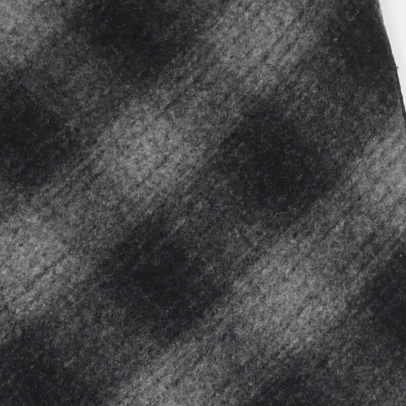 Classics First Avenue Women's Black Check Midi Skirt - Image 4 of 4