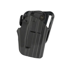 Safariland GLS PRO-FIT Holster 576-750-411 RH , Belt Loop Attachment - Black