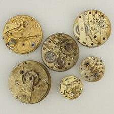 LOT Pocket Watches no silver no gold jewelry no repeater jewellery no duplex