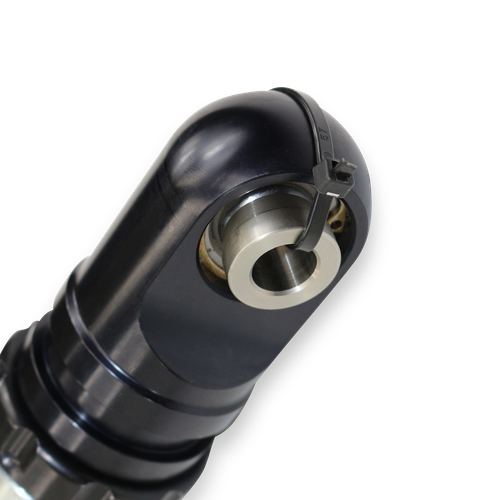 ADS Racing Shocks 213CANDF000 ADS Direct Fit Race UTV Air Strut