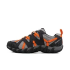 Merrell Waterpro Maipo 2 [ML037727] Men Outdoors Shoes Black/Orange J037727