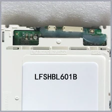 New and original LCD Display Module 5.7" LFSHBL601B for ALPS industrial equipme