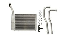 Thermotec WäRmetauscher Innenraumheizung FüR Peugeot 407 SW 6E_ 2.0 Hdi 135 6D_