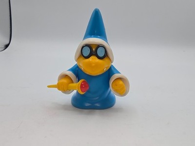 World Of Nintendo Super Mario Magikoopa Kamek 2.5” Action Figure
