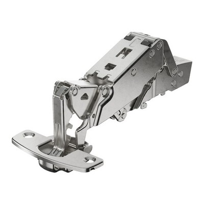 Hettich Sensys 8687 B12,5 Th52 165grad-scharnier, O.automatik Zum Anschrauben, B