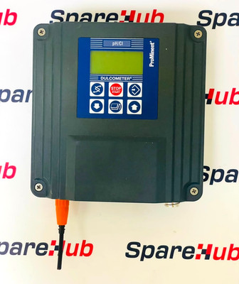 ProMinent Dulcometer D2CAW0PC2000G10E pH/Cl Controller