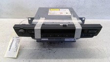 Autoradio BMW X6