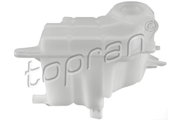 Topran AusgleichsbehäLter KüHlmittel 113 616 FüR A6 4F2 C6 Audi PP Polypropylen-image