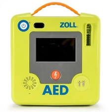 ZOLL AED 3 Semi