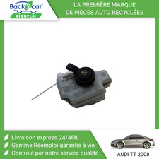 Liquide de frein Audi TT