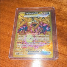 pokemon gold card charizard v Pokémon Charizard EX XY121 MP – Grail Collectibles AZ main image 1
