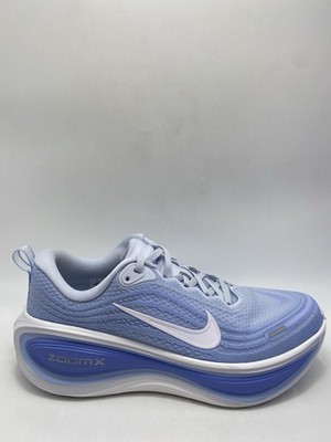 Nike W Vomero Plus Football Grey White Aluminum (HV8154 003