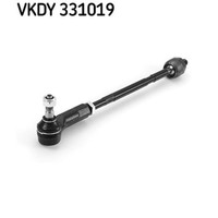 Spurstange Skf Vkdy 331019 FüR Seat Vw Toledo I Ibiza Ii Cordoba Caddy Inca