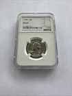 1958 Silver Proof Washington Quarter PF67
