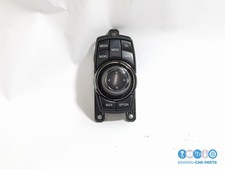 Original BMW  F07 F11 F02 F16  Controller I Drive Drehschalter 9286701