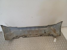Pare-choc arrière Citroen C2