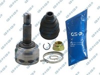 Gelenksatz Antriebswelle Vorne Links Rechts GSP 841423 FÜR Mitsubishi Gelenk KIT