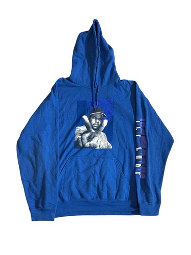 Ice Cube Hoodie