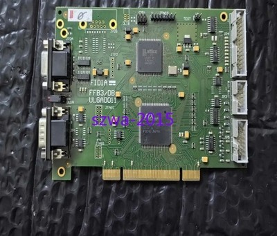 1PCS Used FIDIA FFB3/DB ULGA0011 *bn