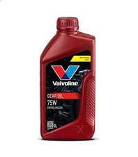 Manual Transmission Oil VALVOLINE GO75W for LDV CUB 2.3 1998-2001