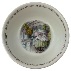 Mrs Tiggy Winkle | eBay