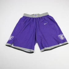 St. Thomas Tommies Nike Practice Shorts Mens...