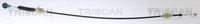 Triscan Seilzug Schaltgetriebe 8140 24719 FüR Opel Corsa X15 Adam M13 Cdti LPG