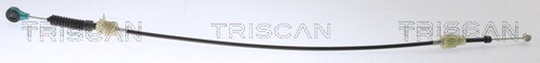 Triscan Seilzug Schaltgetriebe 8140 24719 FüR Opel Corsa X15 Adam M13 Cdti LPG-image