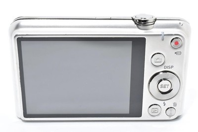 Casio Exilim Ex-Zs25 Compact Digital Camera Tested Japan 【Exc