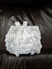 Baby Bloomers 6 Months New