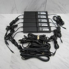 10 LOT - Genuine Dell 90W Small Tip AC Adapter Power Supply Charger LA90PM111