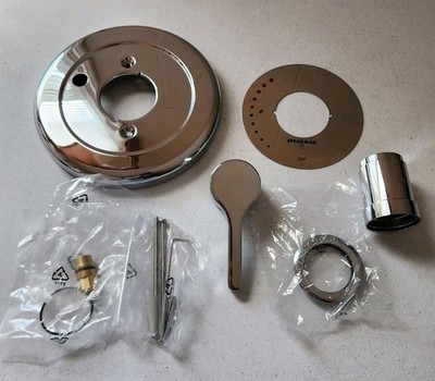 Speakman CPT-3001 Sentinel Mark II Single Function Pressure Blanced Valve Trim