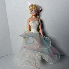 Vintage Sailor Moon Princess Serenity Irwin T...