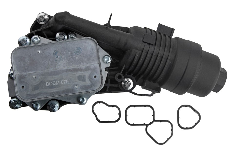 Fits NTY CCL-BM-070 OIL COOLER WITH FILTER - Image 10