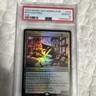 Phytohydra Rare Foil Ravnica Remastered 2024 PSA 10 Magic MTG 210