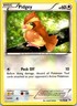 PIDGEY - 75/106 - FLASHFIRE - - HP